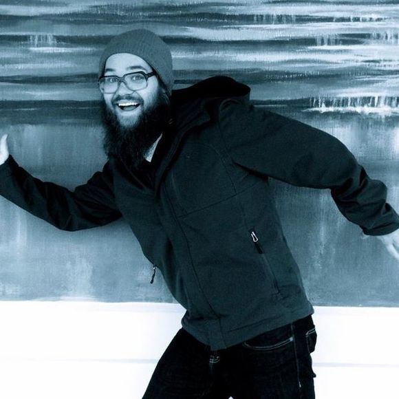 Meet your Posher, Cory - Picture 1 of 1